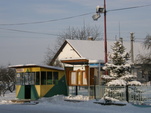 Zima 2009