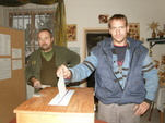 Volby do zastupitelstva 2010