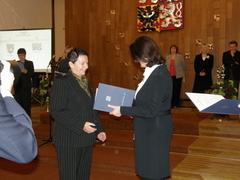 Parlament ČR 6.12.2010