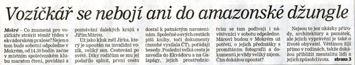 Rychnovský deník 24.3.2011