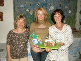 Květinová soutěž 2011