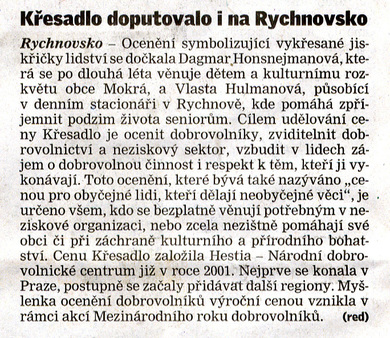 Rychnovský deník 30.6.2012