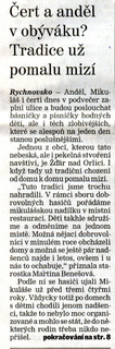 Rychnovský deník 5.12.2012