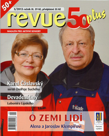 Revue 50plus 5/2013