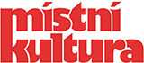 logo místní kultura