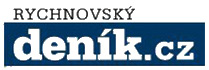 logo Rychnovský deník