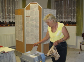 Volby do EU 2014